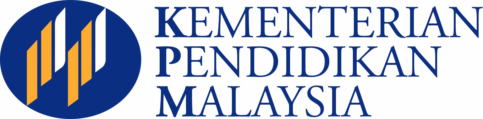 Logo Baharu Kementerian Pendidikan Malaysia  SEKOLAH 